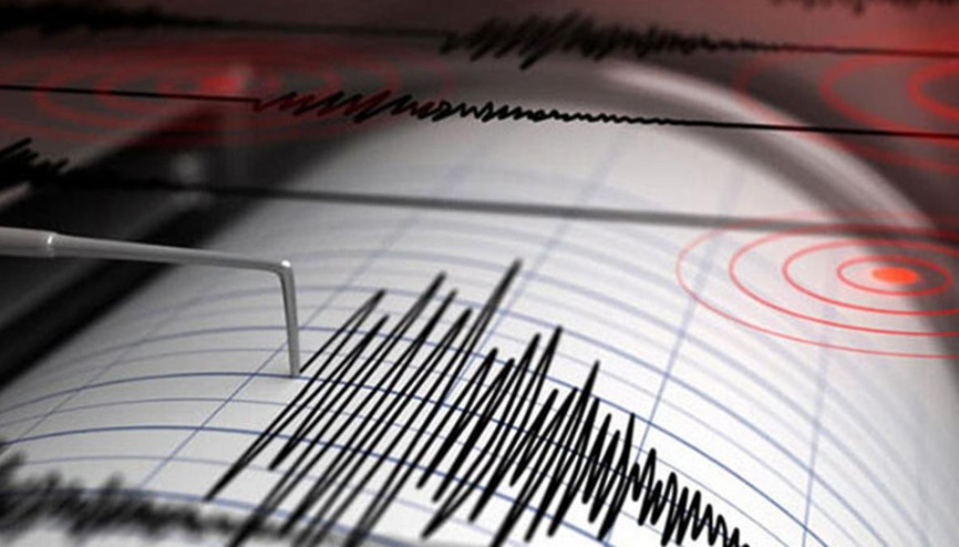 Son dakika deprem haberi: Muşta korkutan deprem