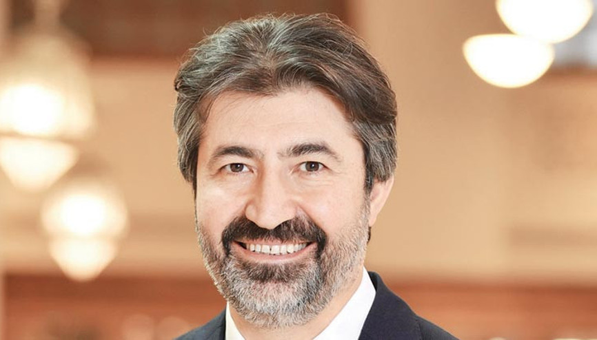 TBB Yönetim Kurulu Başkanı Çakar: Geleceğe daha olumlu bakıyoruz