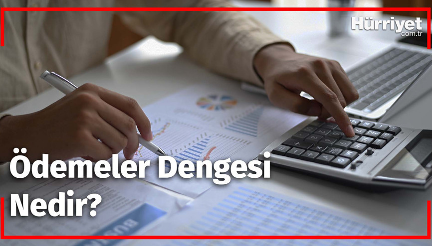 Ödemeler dengesi nedir