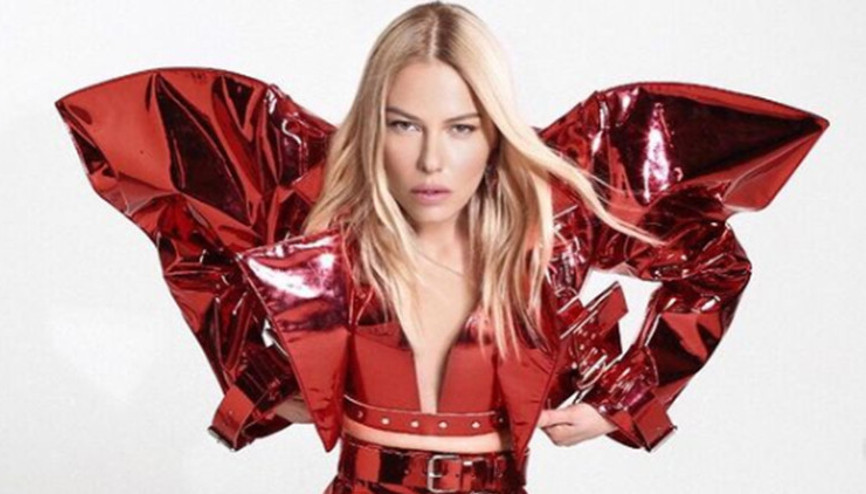 Seçil Gür kimdir, kaç yaşında, nereli Serdar Ortaçın eski sevgilisi Seçil Gür hakkında merak edilenler