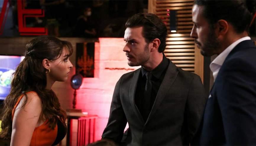 ‘Baht Oyunu’nda neler oldu