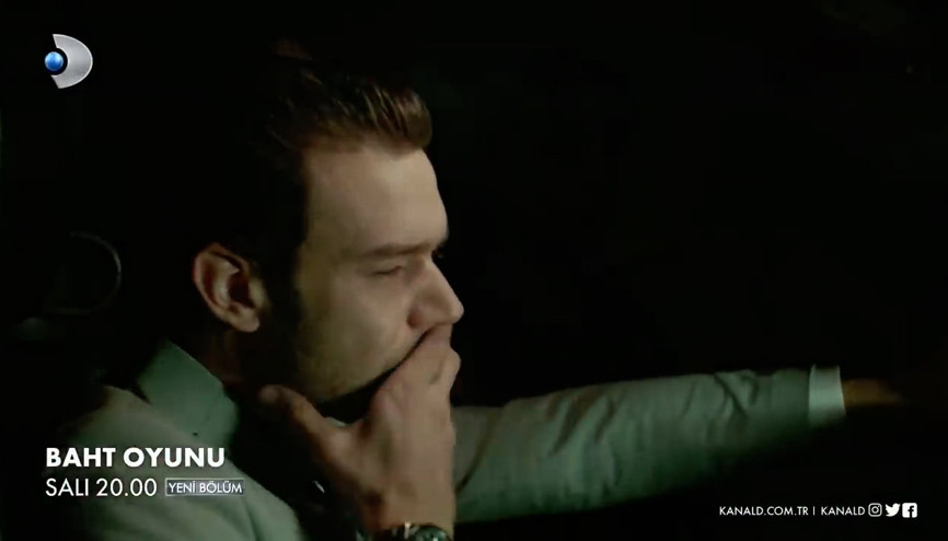 ‘Baht Oyunu’nda neler oldu