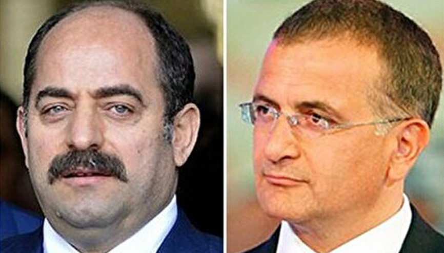 Dink Cinayeti davasında Zekeriya Öz ve Ekrem Dumanlının mal varlıklarına el konulmasına karar verildi