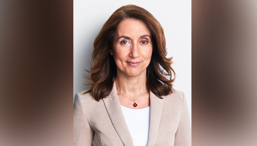 Aydan Özoğuz Meclis Başkanı mı olacak