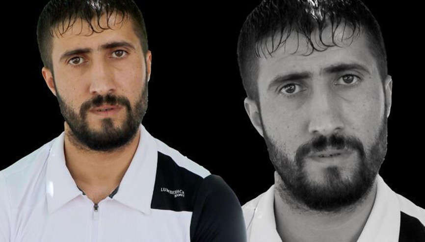 Hayatı kâbusa döndü Bir aydır gece gündüz hıçkırıyorum. 15 kilo verdim