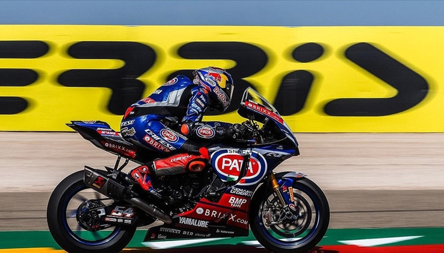 Toprak Razgatlıoğlu, Bahattin Sofuoğlu ve Can Öncünün bu hafta yarışı var mı İşte Milli motosikletçilerin yarış programı