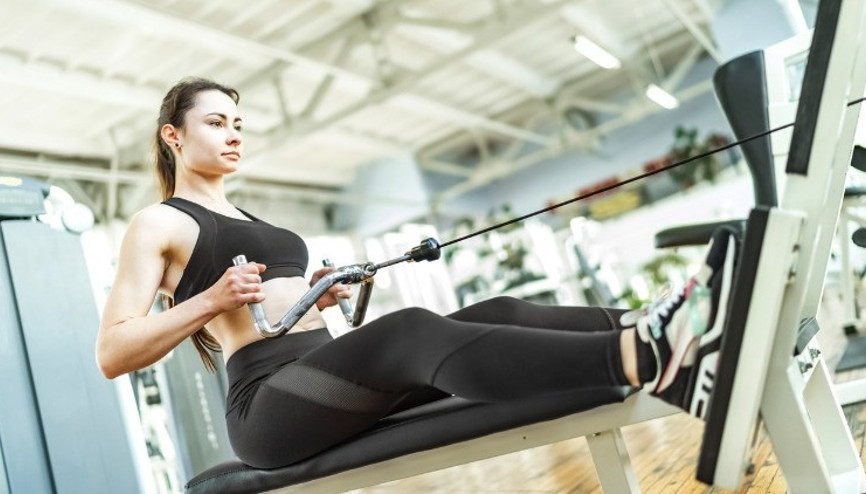 Next Seated Cable Row Nedir, Ne İşe Yarar Ve Nasıl Yapılır Next Seated Cable Row Hareketi Hangi Kasları Ve Nereyi Çalıştırır Next Seated Cable Row Nedir, Ne İşe Yarar Ve Nasıl Yapılır Next Seated Cable Row Hareketi Hangi Kasları Ve Nereyi Çalıştırır