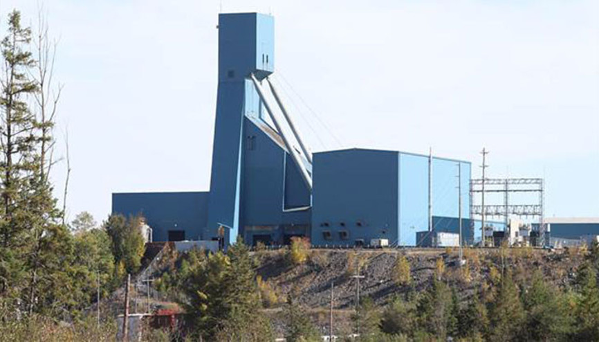 Yeraltında mahsur kalmışlardı Günler sonra kurtuldular