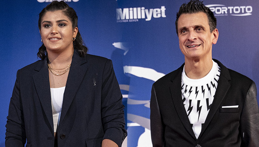 67. Gillette-Milliyet Yılın Sporcusu ödülleri sahiplerini buldu