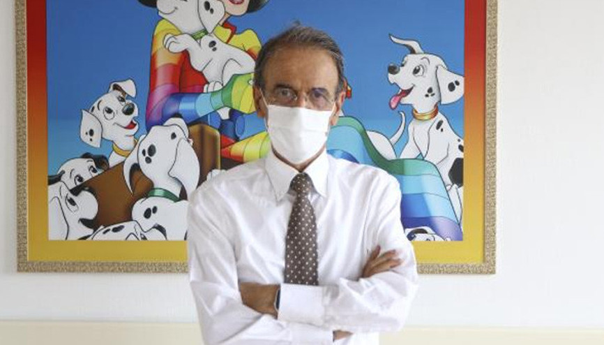 Koronavirüs ölümlerinde Delta varyantı etkisi Koronavirüs ölümlerinde Delta varyantı etkisi