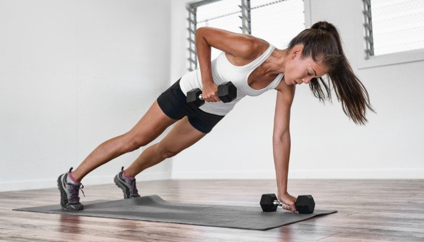 One Arm Dumbbell Row Nedir, Ne İşe Yarar Ve Nasıl Yapılır One Arm Dumbbell Row Hareketi Hangi Kasları Ve Nereyi Çalıştırır One Arm Dumbbell Row Nedir, Ne İşe Yarar Ve Nasıl Yapılır One Arm Dumbbell Row Hareketi Hangi Kasları Ve Nereyi Çalıştırır