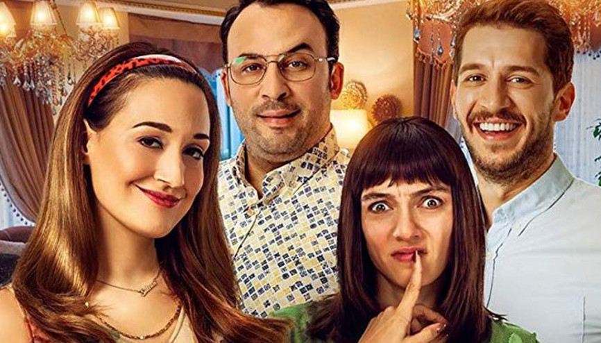 Eltilerin Savaşı oyuncuları kimler, nerede çekildi İşte Eltilerin Savaşı filmi konusu ve merak edilenler