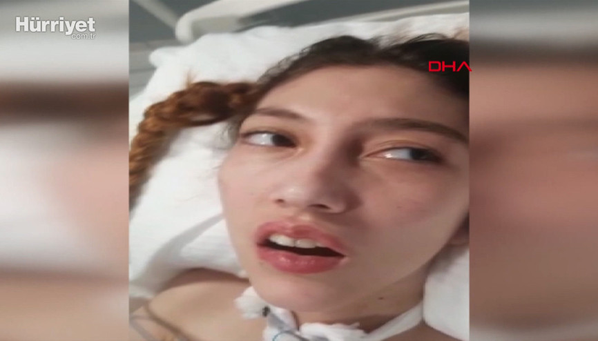 Ayşegülün ailesi kök hücre için yardım bekliyor