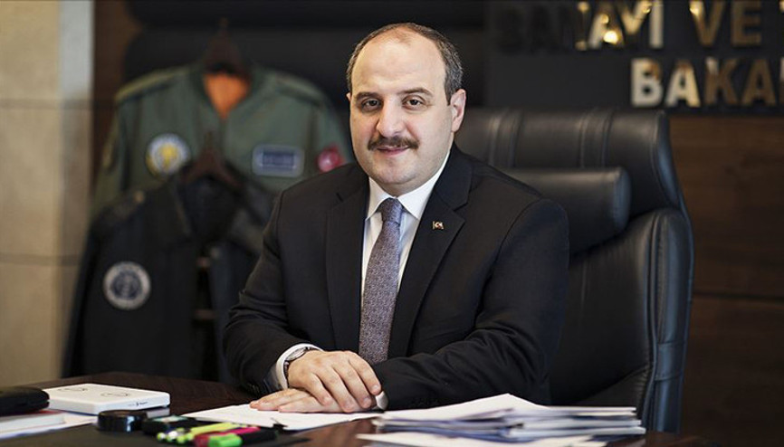 Bakan Varank duyurdu 2023’e kadar 10’a ulaşacak...
