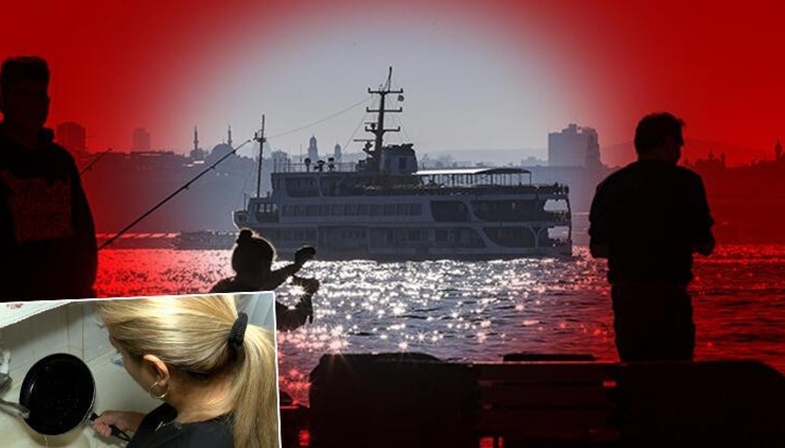 Müsilajdan daha tehlikeli: Atık yağlar