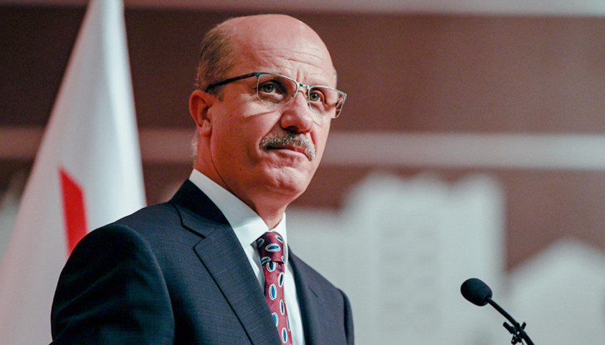 Devlet ve vakıf üniversitesi ayrımı yapmıyoruz