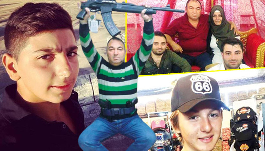 Ozan Tekcan cinayetinde aynı aileden 4 kişi hakim karşısına çıktı Tepki çeken sözler