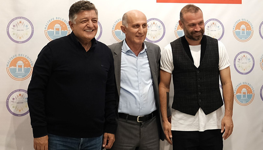 SMA hastaları için Maltepe koşacak