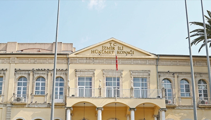 İzmir Valiliğinden Torbalıda gözaltı iddiasına ilişkin açıklama: Gerçeği yansıtmamaktadır