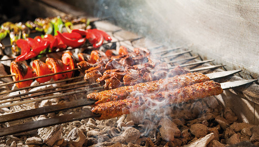 Adana’nın her günü festival