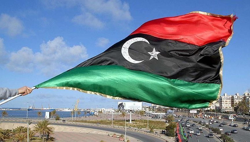 Libya ve Suudi Arabistandan Libya İstikrar Girişimi görüşmesi