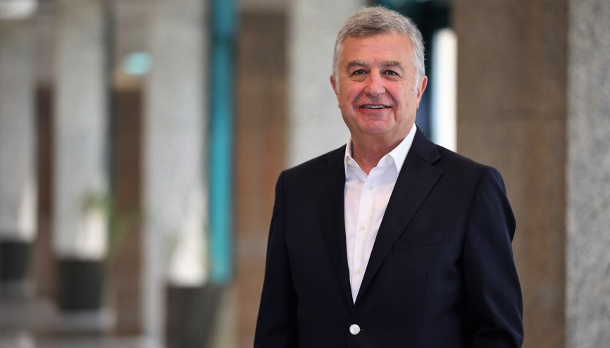 Ali Güreli: Tersane’de Venedik ruhu var