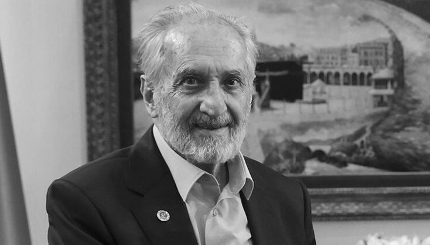 Saadet Partisi YİK Başkanı Oğuzhan Asiltürk, hayatını kaybetti Saadet Partisi YİK Başkanı Oğuzhan Asiltürk, hayatını kaybetti