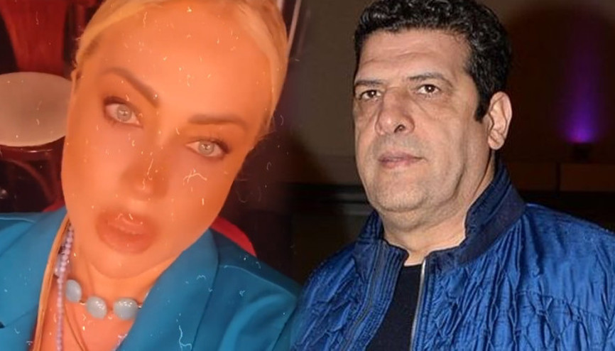 Yeliz Yeşilmen: Boşanmamız hakkında konuşursam 50 bin dolar öderim