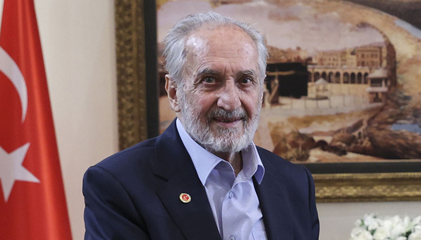 Siyasilerden Oğuzhan Asiltürk için taziye mesajları