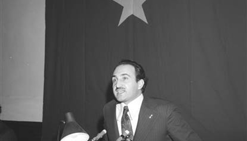 Milli Görüş siyasetinin önde gelen isimlerinden Oğuzhan Asiltürk hayatını kaybetti