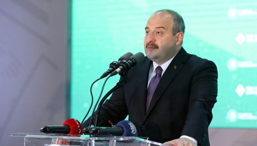 Bakan Varank’tan, çelik sektörüne yatırım çağrısı