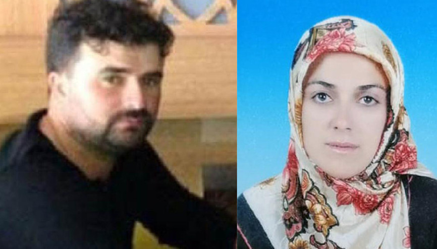 Bebeğin kendisinden olmadığını iddia edip hamile eşini öldüren sanığa iyi hal indirimi Bebeğin kendisinden olmadığını iddia edip hamile eşini öldüren sanığa iyi hal indirimi