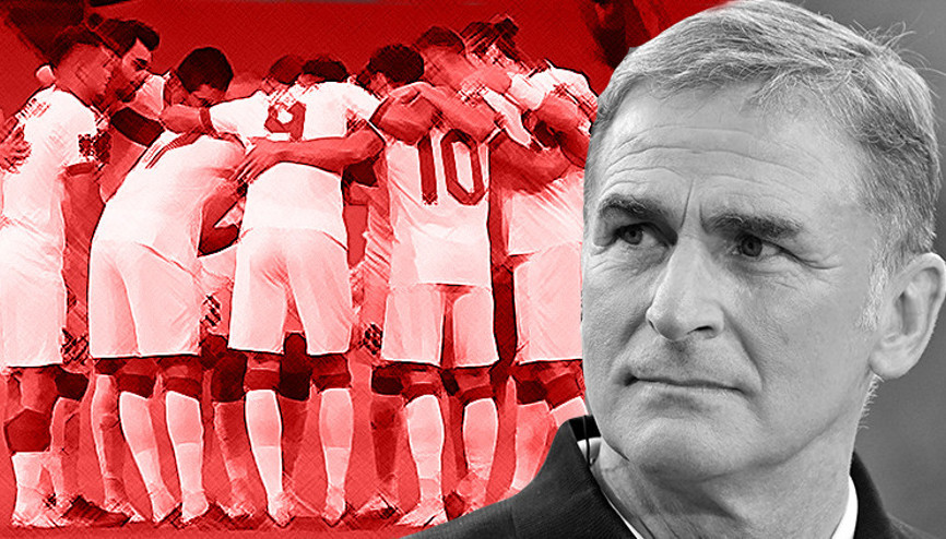 Milli Takımda Stefan Kuntz ilk aday kadrosunu açıkladı İki isim...