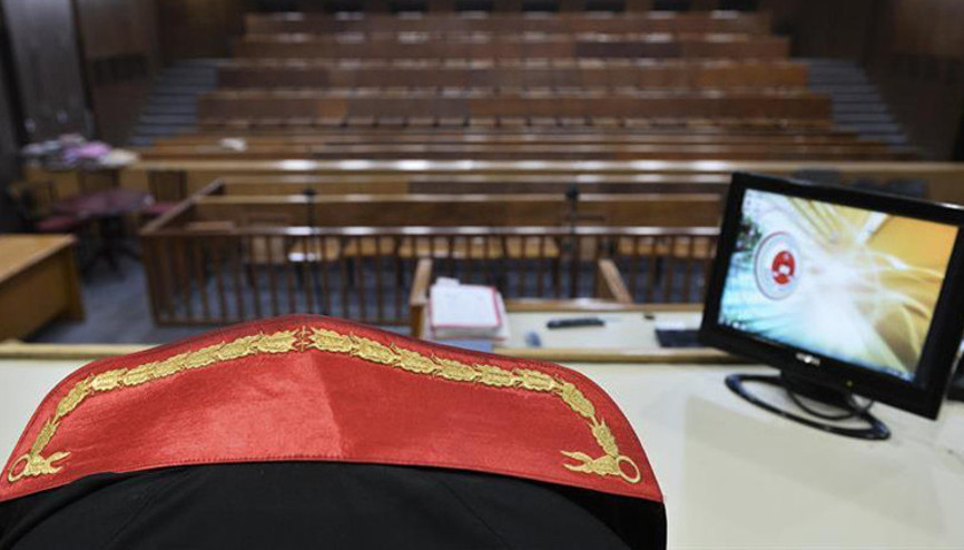 Eski Yargıtay üyesi Önder Aytaça FETÖ üyeliğinden verilen hapis cezası onandı