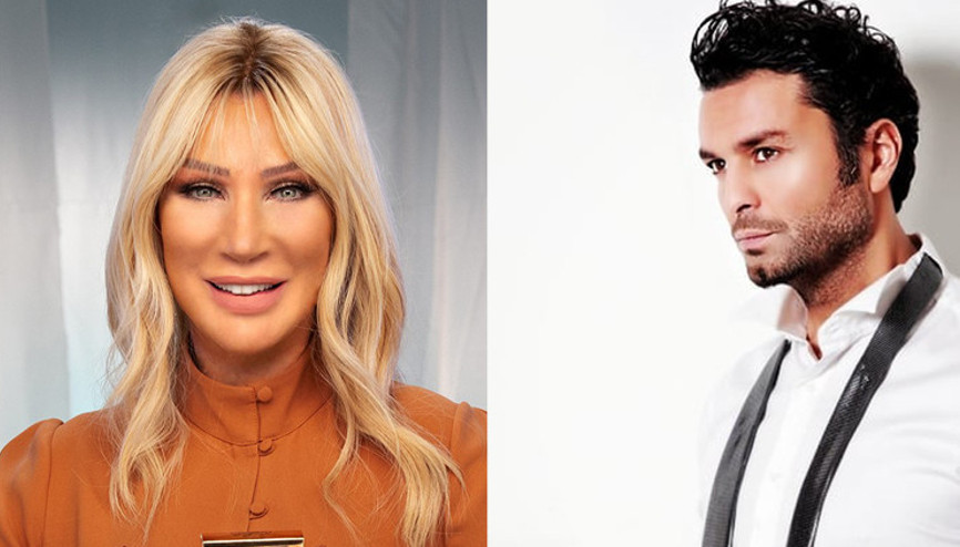 Seda Sayan, Ata Çağlayan ile aşk mı yaşıyor