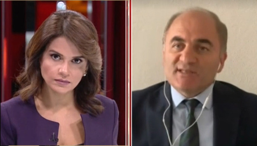 Sefer Şener CNN Türkte açıkladı: Merkez Bankası rezervlerinin 130 milyar dolara ulaştığını göreceğiz