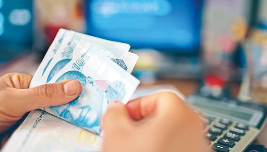 TL mevduata stopaj desteği uzatıldı