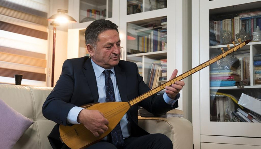 Oyun havamız bozulmasın