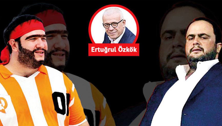 Bu hödüğün hakkından vallahi Recep İvedik gelir