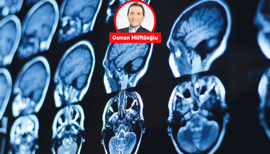 COVID-19 beyni küçültüyor