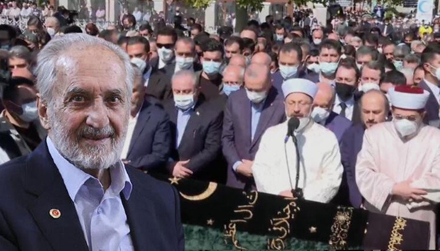 Oğuzhan Asiltürk, son yolculuğuna uğurlandı Oğuzhan Asiltürk, son yolculuğuna uğurlandı