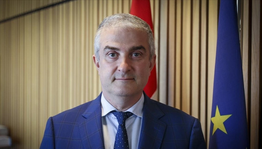 Danimarka, Türkiye ile ekonomik ilişkilerinde yeşil enerji sektörünü önceleyecek