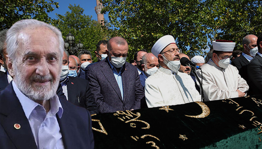 Son dakika Oğuzhan Asiltürke veda... Cumhurbaşkanı Erdoğan: Bu millete çok büyük emekleri geçti Son dakika Oğuzhan Asiltürke veda... Cumhurbaşkanı Erdoğan: Bu millete çok büyük emekleri geçti