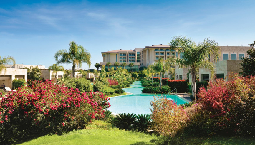 Antalya’da 12 ay turizm atılımı