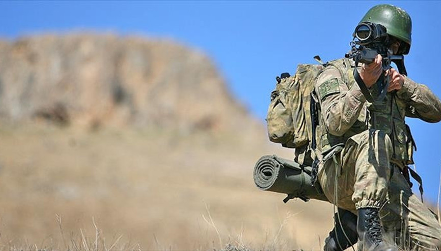 Jandarma uzman erbaş alımı başvuruları nasıl yapılır, başvuru şartları neler 2022 Yılı Sözleşmeli Jandarma Uzman Erbaş Temini yayınlandı