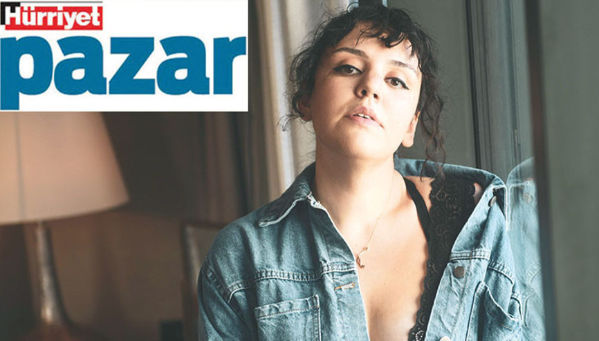 ‘Müzik literatürüne geçemeden tıp literatürüne girdim’