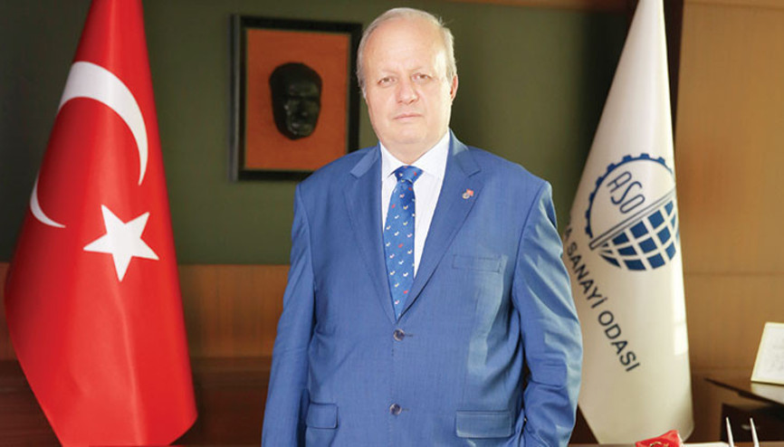 ‘Yeşil mutabakatta geç kalmamalıyız’