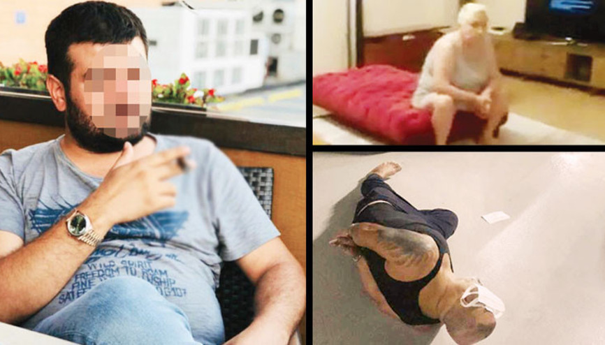 Kolombiya Cali Kartelinden Türkiye’ye uyuşturucu rotası