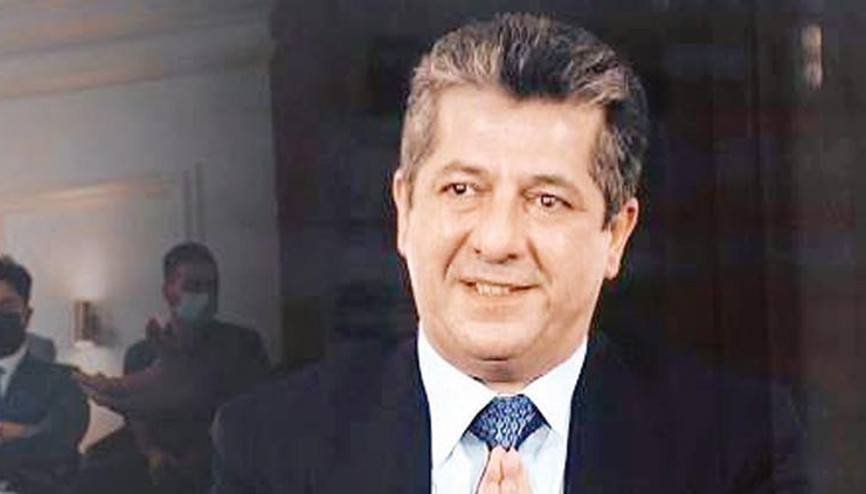 IKBY Başbakanı Barzani: PKK, şimdiye kadar Kürtlerin hayrına ne yaptı, gösterin