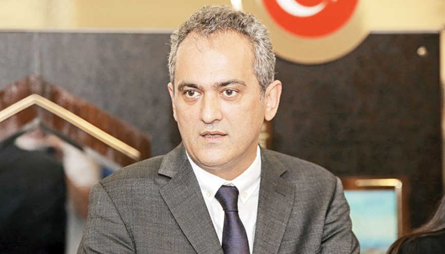 ‘Özel’ gençlere üniversite şansı